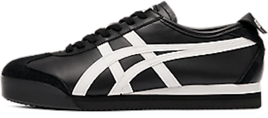 Onitsuka Tiger MEXICO 66 PF BLACK/WHITE 1183C621-001 Cheap Onitsuka Tiger MEXICO 66 PF BLACK/WHITE 1183C621-001