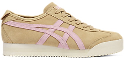 Onitsuka Tiger MEXICO 66 PF CAMEL BEIGE/COTTON CANDY 1183C616-250 Onitsuka Tiger MEXICO 66 PF CAMEL BEIGE/COTTON CANDY 1183C616-250