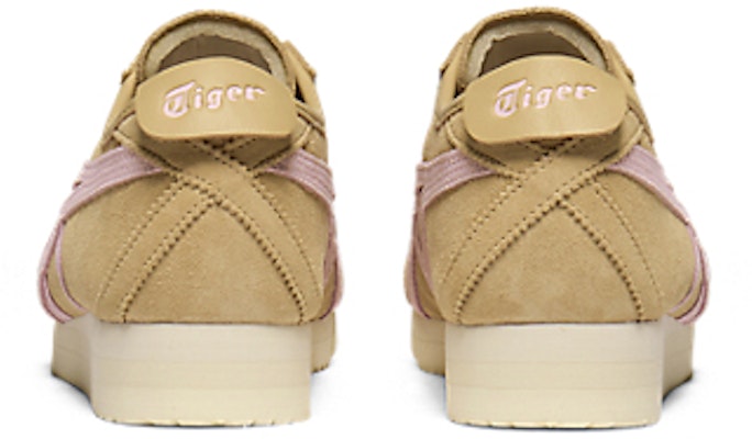 鬼塚虎 MEXICO 66 PF 駱駝米色/棉花糖色 1183C616-250 Purchase 鬼塚虎 MEXICO 66 PF 駱駝米色/棉花糖色 1183C616-250