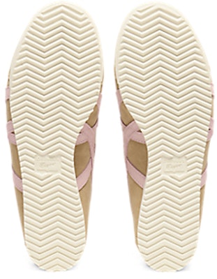 鬼塚虎 MEXICO 66 PF 駱駝米色/棉花糖色 1183C616-250 Sizing 鬼塚虎 MEXICO 66 PF 駱駝米色/棉花糖色 1183C616-250