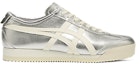 Buy Onitsuka Tiger MEXICO 66 PF Perak Murni/Krim 1183C632-020