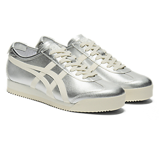 Order Onitsuka Tiger MEXICO 66 PF Perak Murni/Krim 1183C632-020