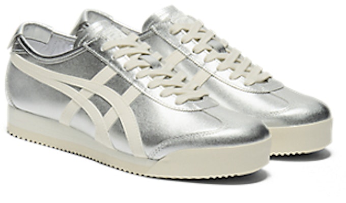 Onitsuka Tiger MEXICO 66 PF Perak Murni/Krim 1183C632-020 Order Onitsuka Tiger MEXICO 66 PF Perak Murni/Krim 1183C632-020