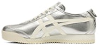 Lookbook Onitsuka Tiger MEXICO 66 PF Perak Murni/Krim 1183C632-020