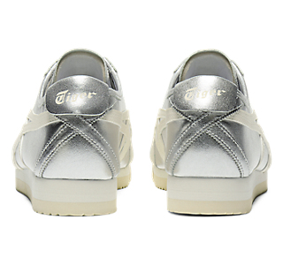 Purchase Onitsuka Tiger MEXICO 66 PF Perak Murni/Krim 1183C632-020
