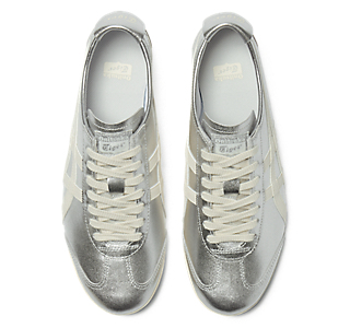 Details for Onitsuka Tiger MEXICO 66 PF Perak Murni/Krim 1183C632-020