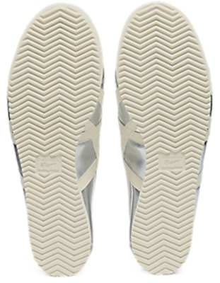 Onitsuka Tiger MEXICO 66 PF Perak Murni/Krim 1183C632-020 Sizing Onitsuka Tiger MEXICO 66 PF Perak Murni/Krim 1183C632-020