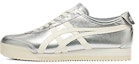 Cheap Onitsuka Tiger MEXICO 66 PF Perak Murni/Krim 1183C632-020