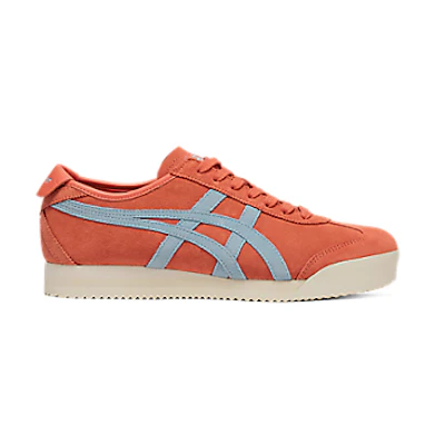 Onitsuka Tiger MEXICO 66 PF RED SNAPPER/ARCTIC BLUE