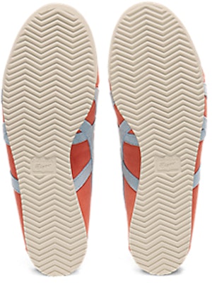 鬼塚虎 MEXICO 66 PF 紅色鯡魚/冰藍配色 1183C616-600 Sizing 鬼塚虎 MEXICO 66 PF 紅色鯡魚/冰藍配色 1183C616-600