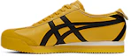 Lookbook Onitsuka Tiger MEXICO 66 PF YELLOW/BLACK 1183C621-750