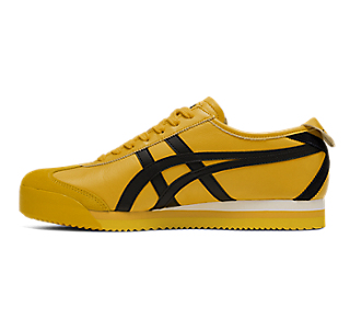 Shop Onitsuka Tiger MEXICO 66 PF KUNING/HITAM 1183C621-750
