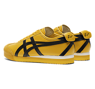 Purchase Onitsuka Tiger MEXICO 66 PF KUNING/HITAM 1183C621-750
