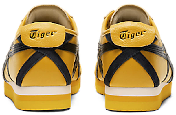 Onitsuka Tiger MEXICO 66 PF YELLOW/BLACK 1183C621-750 Purchase Onitsuka Tiger MEXICO 66 PF YELLOW/BLACK 1183C621-750