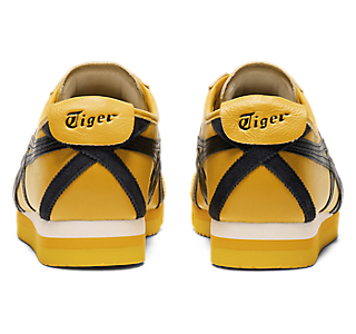 Details for Onitsuka Tiger MEXICO 66 PF KUNING/HITAM 1183C621-750