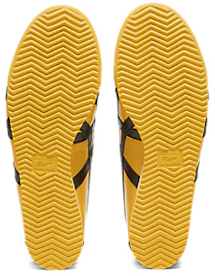 Onitsuka Tiger MEXICO 66 PF YELLOW/BLACK 1183C621-750 Sizing Onitsuka Tiger MEXICO 66 PF YELLOW/BLACK 1183C621-750
