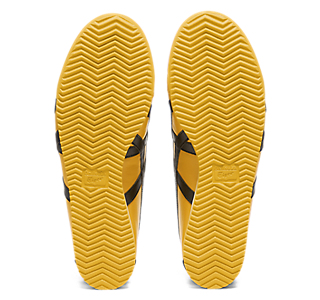 Cheap Onitsuka Tiger MEXICO 66 PF KUNING/HITAM 1183C621-750
