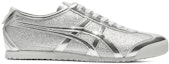 Buy Onitsuka Tiger MEXICO 66 PURE SILVER/PURE SILVER 1183C480-021