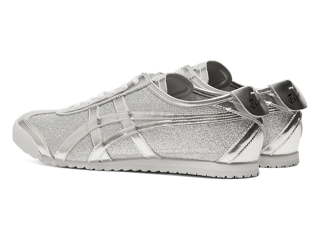 Shop 鬼塚虎 MEXICO 66 純銀/純銀 1183C480-021