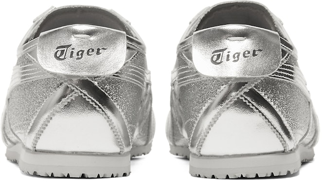 Onitsuka Tiger MEXICO 66 PURE SILVER/PURE SILVER 1183C480-021 Purchase Onitsuka Tiger MEXICO 66 PURE SILVER/PURE SILVER 1183C480-021
