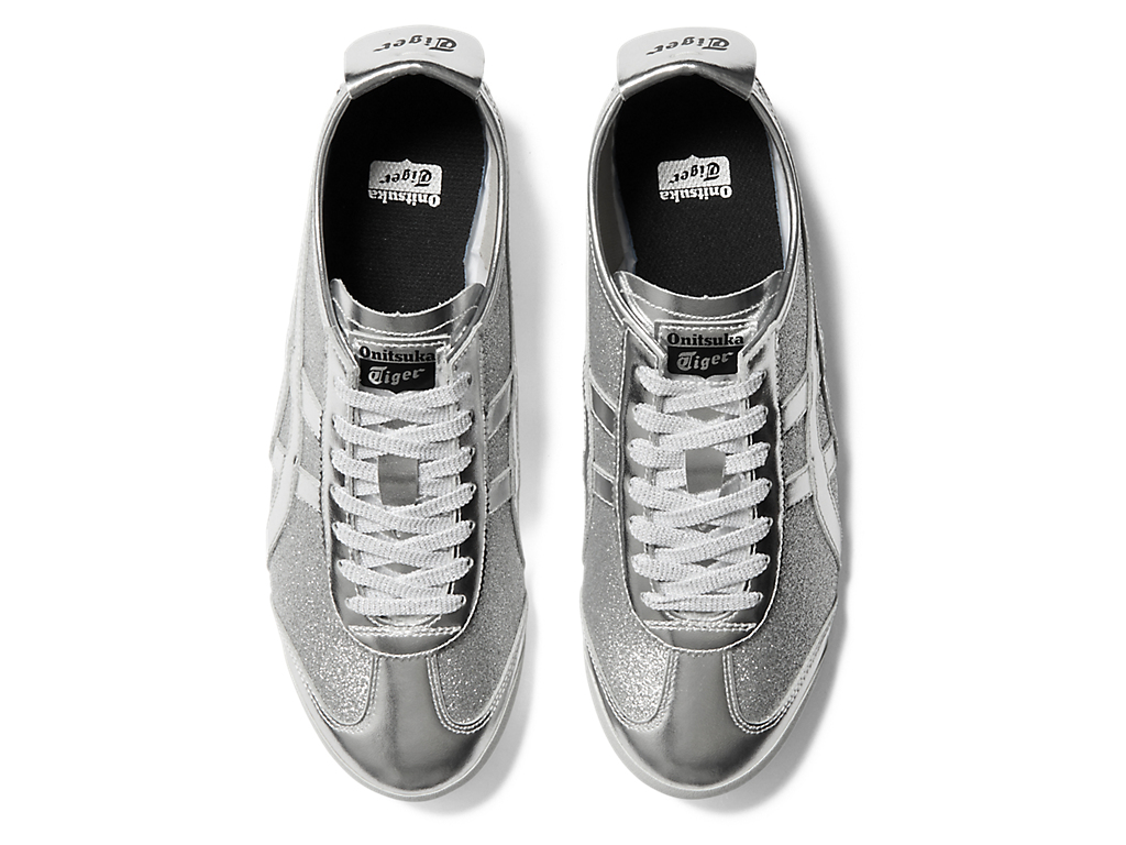 Details for 鬼塚虎 MEXICO 66 純銀/純銀 1183C480-021