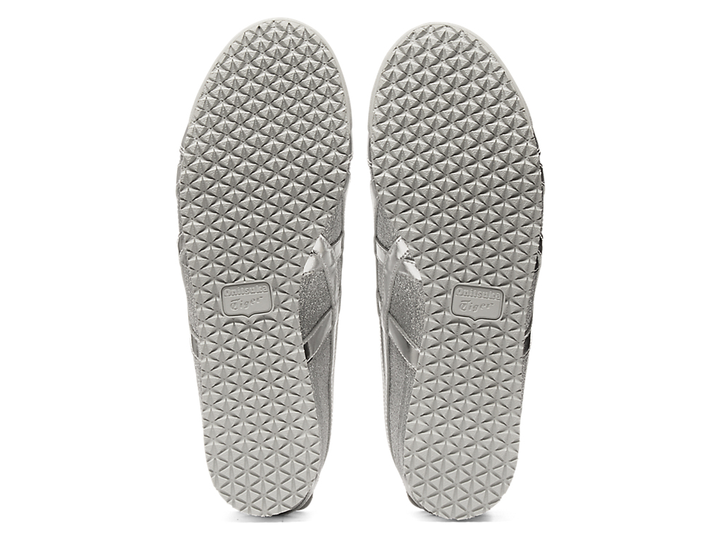 Sizing 鬼塚虎 MEXICO 66 純銀/純銀 1183C480-021