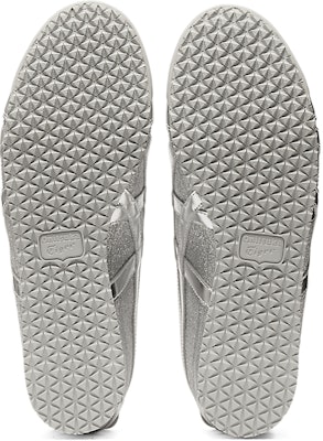 Onitsuka Tiger MEXICO 66 PURE SILVER/PURE SILVER 1183C480-021 Sizing Onitsuka Tiger MEXICO 66 PURE SILVER/PURE SILVER 1183C480-021