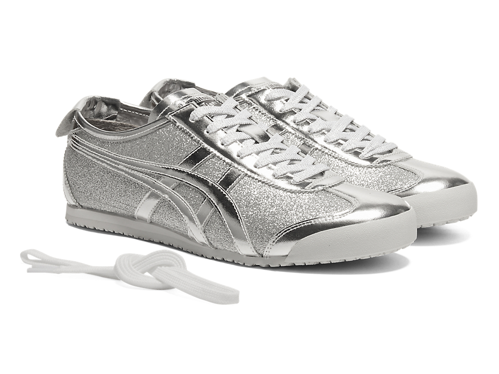 Cheap 鬼塚虎 MEXICO 66 純銀/純銀 1183C480-021