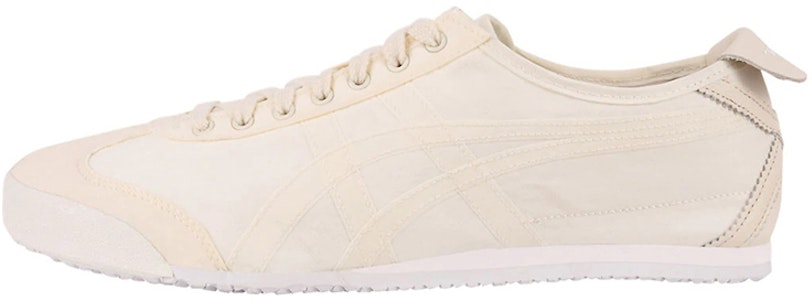 鬼冢虎Mexico 66跑鞋乳白色 D846N-0000 Buy 鬼冢虎Mexico 66跑鞋乳白色 D846N-0000