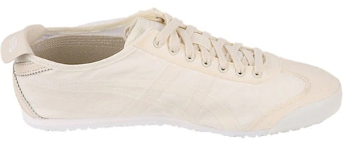 鬼冢虎Mexico 66跑鞋乳白色 D846N-0000 Order 鬼冢虎Mexico 66跑鞋乳白色 D846N-0000