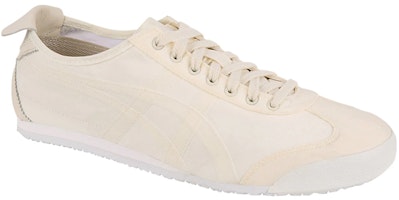 鬼冢虎Mexico 66跑鞋乳白色 D846N-0000 Lookbook 鬼冢虎Mexico 66跑鞋乳白色 D846N-0000