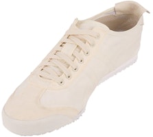 鬼冢虎Mexico 66跑鞋乳白色 D846N-0000 Shop 鬼冢虎Mexico 66跑鞋乳白色 D846N-0000