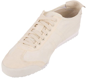 鬼冢虎Mexico 66跑鞋乳白色 D846N-0000 Shop 鬼冢虎Mexico 66跑鞋乳白色 D846N-0000