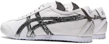 Order Onitsuka Tiger鬼塚虎 MEXICO 66 復古 低筒 運動休閒鞋 男女同款 白黑銀