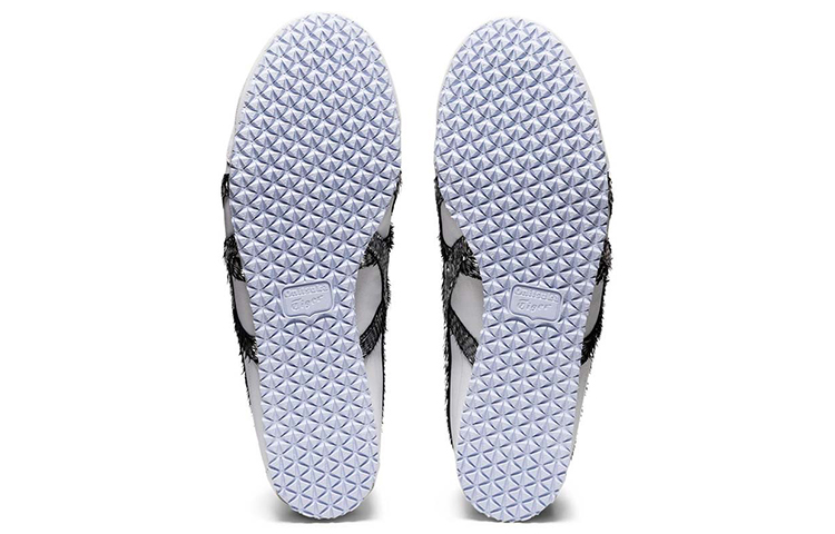 Purchase Onitsuka Tiger鬼塚虎 MEXICO 66 復古 低筒 運動休閒鞋 男女同款 白黑銀
