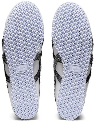 Onitsuka Tiger鬼塚虎 MEXICO 66 復古 低筒 運動休閒鞋 男女同款 白黑銀 Purchase Onitsuka Tiger鬼塚虎 MEXICO 66 復古 低筒 運動休閒鞋 男女同款 白黑銀