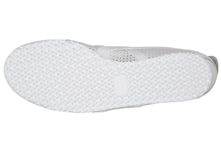 Onitsuka Tiger Mexico 66 Running Shoes White 圖 5