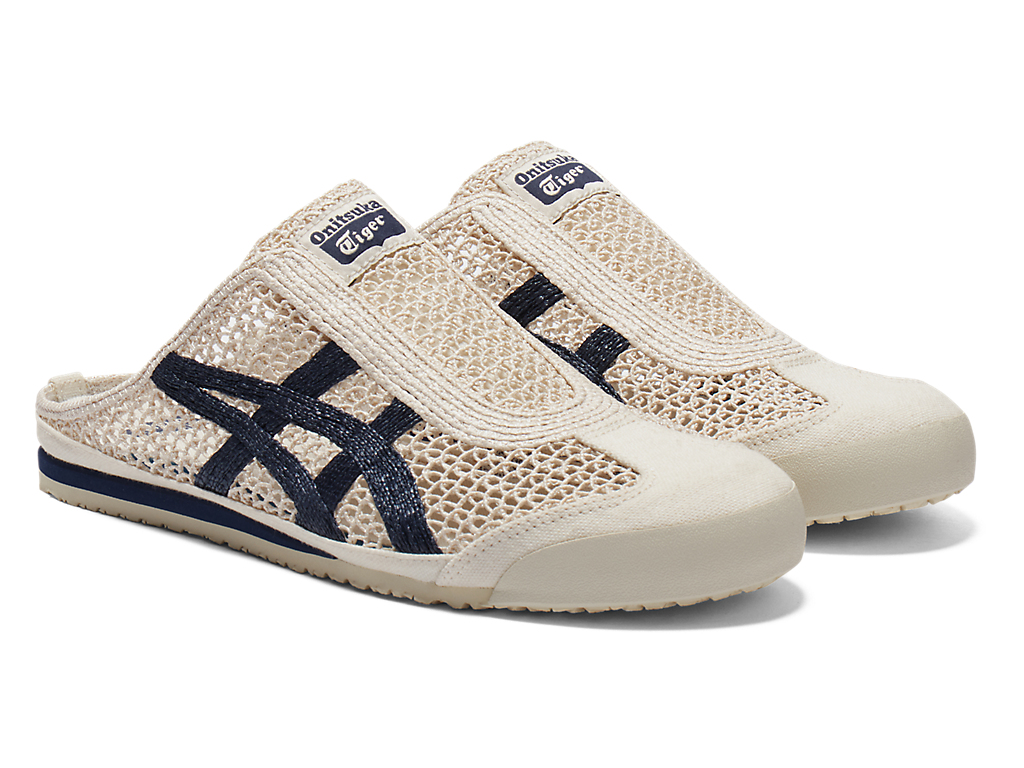Lookbook Onitsuka Tiger MEXICO 66 Sabot Scarpe 1183C123-200