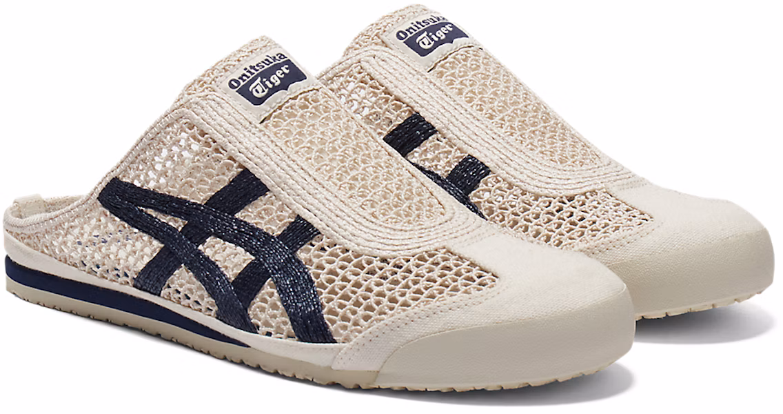Onitsuka Tiger MEXICO 66 Sabot Scarpe 1183C123-200 Lookbook Onitsuka Tiger MEXICO 66 Sabot Scarpe 1183C123-200
