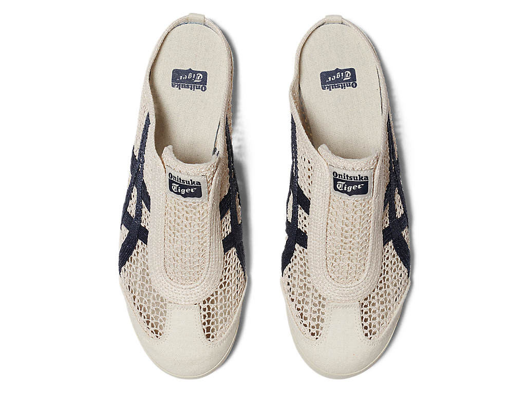 Sizing Onitsuka Tiger MEXICO 66 Sabot Scarpe 1183C123-200