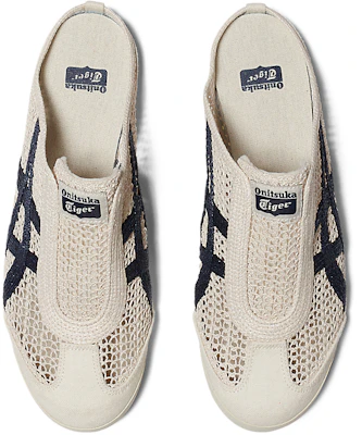Onitsuka Tiger MEXICO 66 Sabot Scarpe 1183C123-200 Sizing Onitsuka Tiger MEXICO 66 Sabot Scarpe 1183C123-200