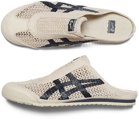 Onitsuka Tiger MEXICO 66 Sabot Scarpe 1183C123-200 1