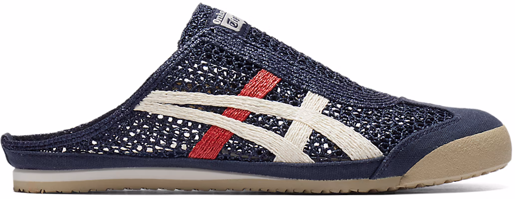 Onitsuka Tiger MEXICO 66 SABOT 1183C123-400 Buy Onitsuka Tiger MEXICO 66 SABOT 1183C123-400