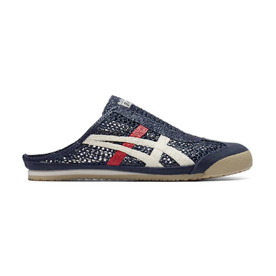 Onitsuka Tiger MEXICO 66 SABOT