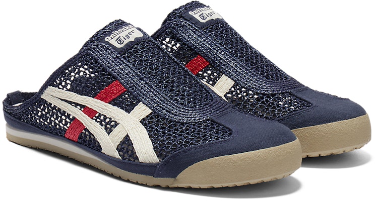 Onitsuka Tiger MEXICO 66 SABOT 1183C123-400 Order Onitsuka Tiger MEXICO 66 SABOT 1183C123-400