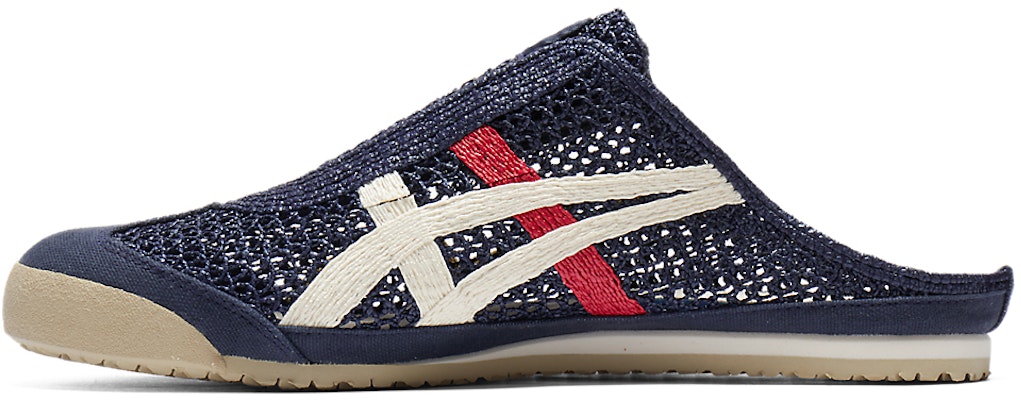 Onitsuka Tiger MEXICO 66 SABOT 1183C123-400 Lookbook Onitsuka Tiger MEXICO 66 SABOT 1183C123-400