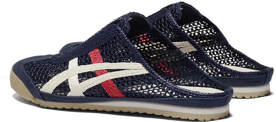 Onitsuka Tiger MEXICO 66 SABOT 1183C123-400 Shop Onitsuka Tiger MEXICO 66 SABOT 1183C123-400