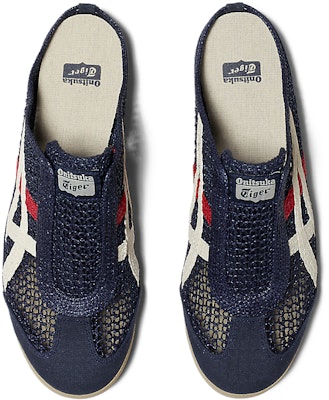 Onitsuka Tiger MEXICO 66 SABOT 1183C123-400 Details for Onitsuka Tiger MEXICO 66 SABOT 1183C123-400