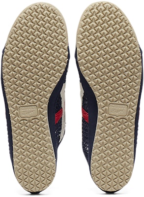 Onitsuka Tiger MEXICO 66 SABOT 1183C123-400 Sizing Onitsuka Tiger MEXICO 66 SABOT 1183C123-400