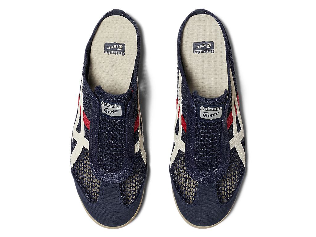 Sizing 鬼冢虎 MEXICO 66 SABOT 休闲鞋 1183C123-400